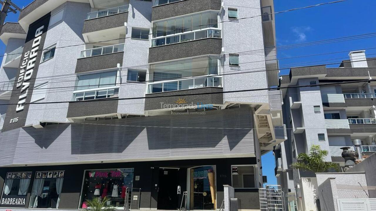 Apartamento para aluguel de temporada em Florianopolis (Praia dos Ingleses)