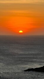 Arraial do Cabo - INCREDIBLE VIEW - PRAIA GRANDE