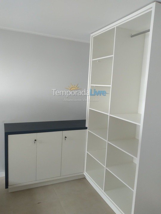 Apartment for vacation rental in Penha (Armaçao)