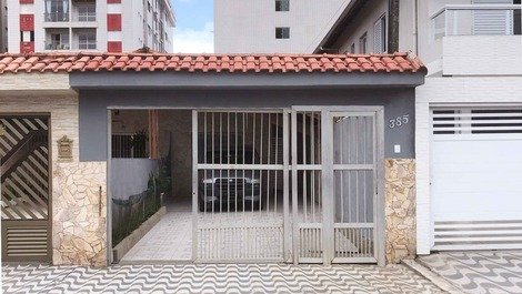 House for rent in Praia Grande - Jardim Imperador