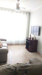 Apt well furnished and clean with wifi in pitangueiras