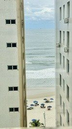 Hermoso Apartamento en Pitangueiras a 30 Mts de la Playa 8 Personas Aire Acondicionado