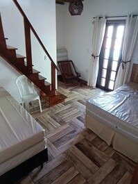 HOUSE IN UBATUBA - PRAIA DA LAGOINHA