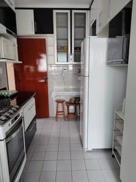 APARTAMENTO A 180 METROS DA PRAIA CANTO DO FORTE