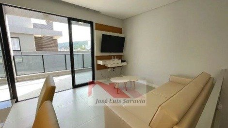 Spacious apartment with 3 suites, 100 meters from the Schmit market, 2 parking spaces