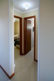 "Lindo Apartamento de temporada 🏖 E 🌞 espaçoso para a Família"