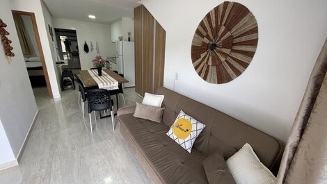 Apartamento para alugar em Porto Seguro - Village 1