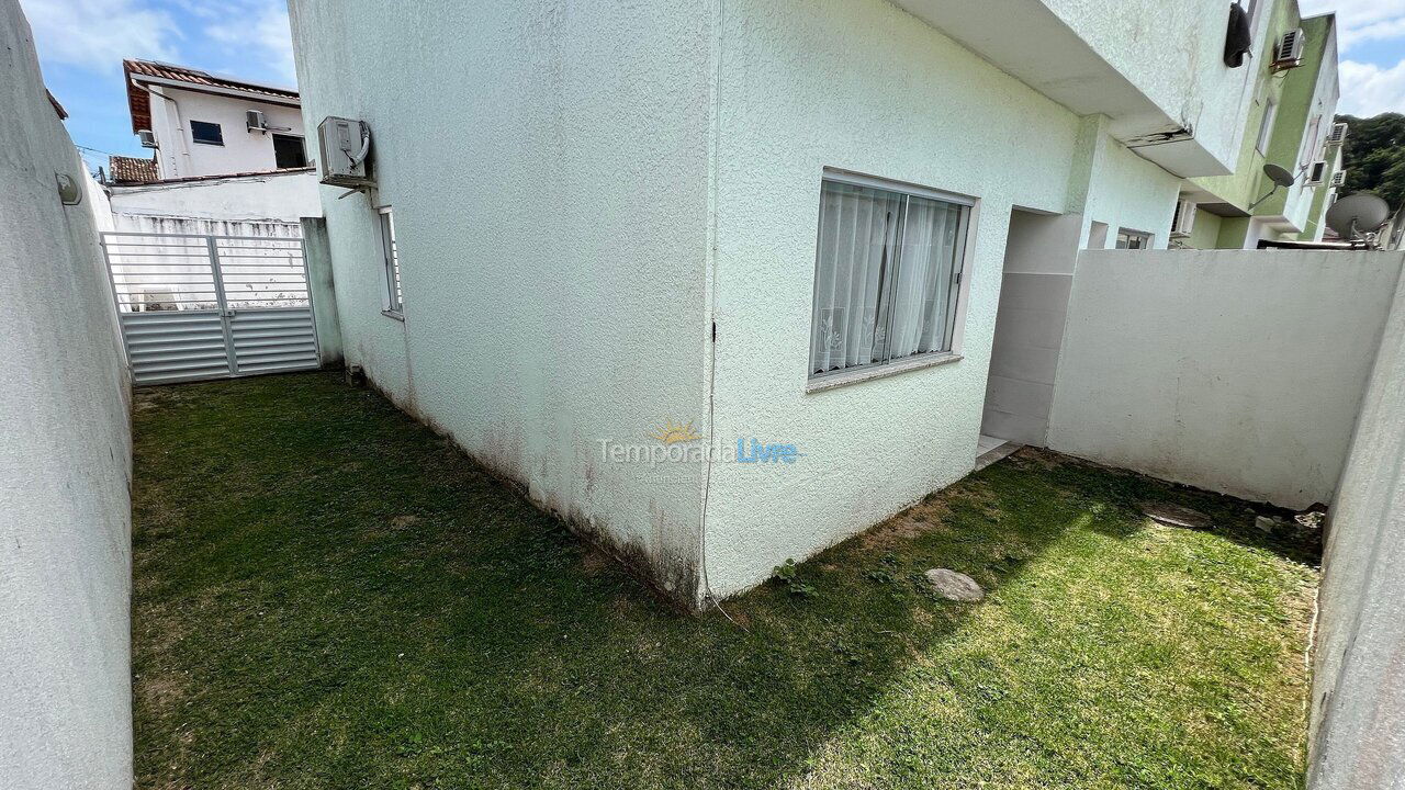 Casa para aluguel de temporada em Porto Seguro (Village 01)