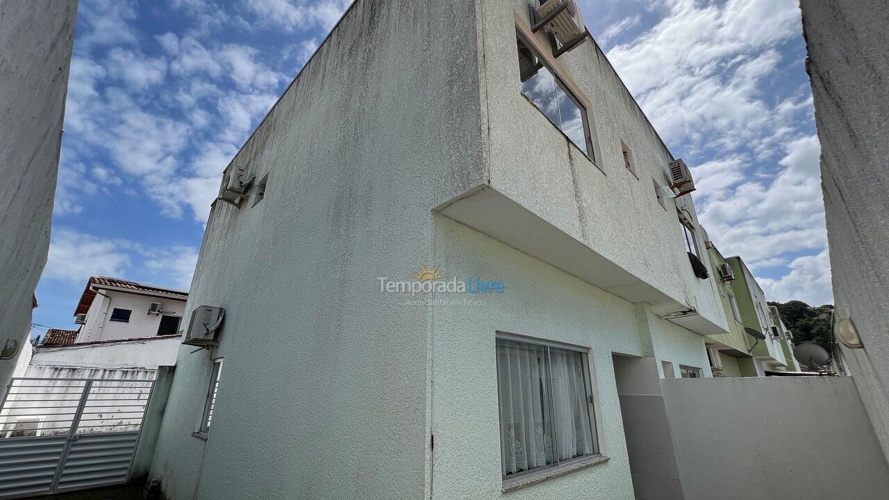 House for vacation rental in Porto Seguro (Village 01)