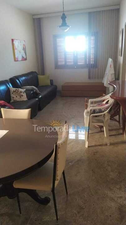 House for vacation rental in Marataízes (Centro)