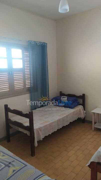 House for vacation rental in Marataízes (Centro)