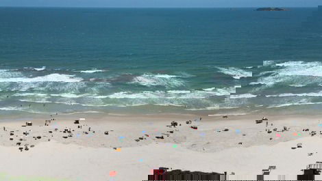 50 metros do mar ingleses Av. Gaivotas