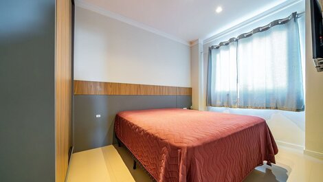 169 - Penthouse Dúplex con 03 dormitorios, ideal para 03 parejas y amplio...
