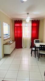 Apartment 2 Bedrooms Foot in the Sand, Facing the Sea