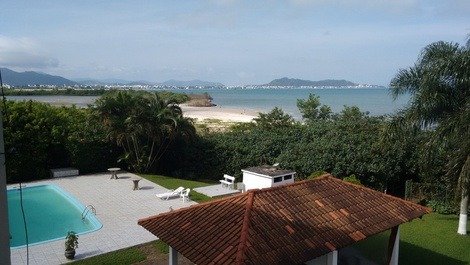 Apartamento con vista al mar - Ponta das Canas