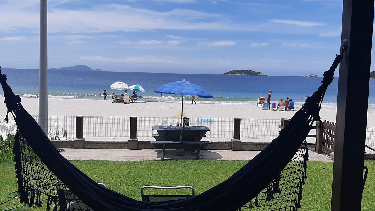 Casa para aluguel de temporada em Florianopolis (Praia dos Ingleses)