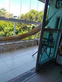 2 bedroom apartment. in beautiful condominium