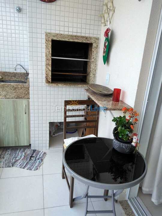 Apartment for vacation rental in Florianopolis (Praia dos Ingleses)