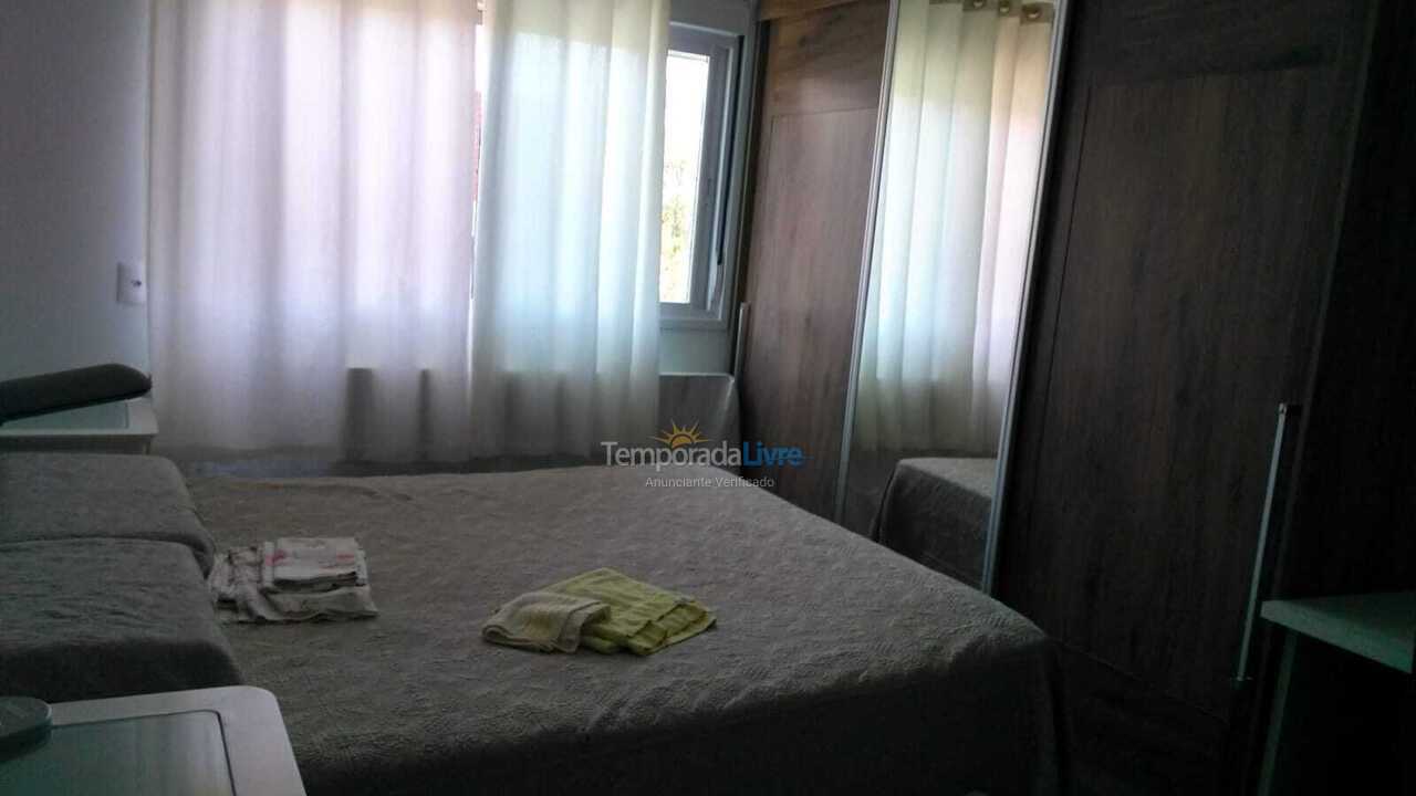 Apartment for vacation rental in Florianopolis (Praia dos Ingleses)
