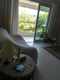 2 bedroom apartment. in beautiful condominium
