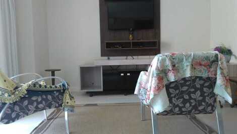 2 bedroom apartment. in beautiful condominium