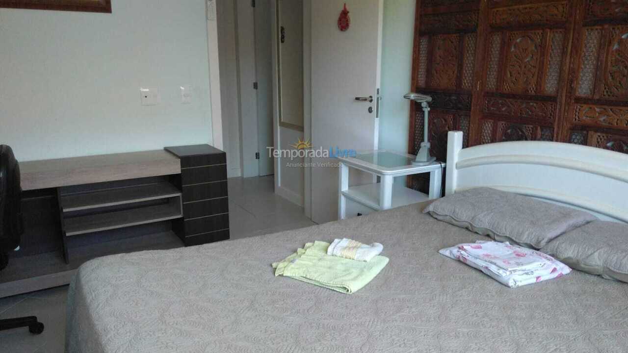 Apartment for vacation rental in Florianopolis (Praia dos Ingleses)