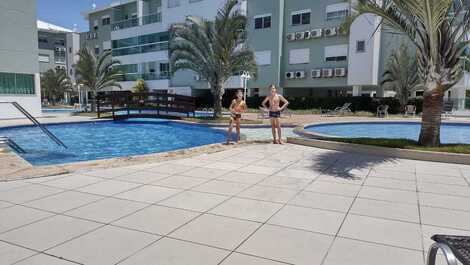 Apartamento para alquilar en Florianopolis - Praia dos Ingleses