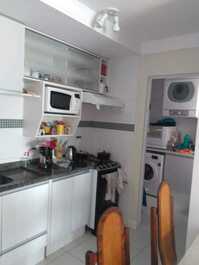 2 bedroom apartment. in beautiful condominium
