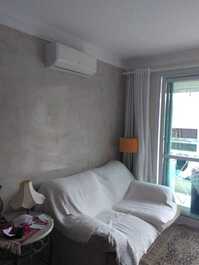2 bedroom apartment. in beautiful condominium