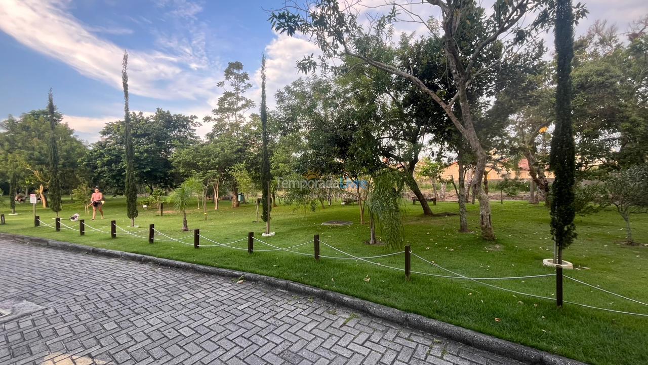 Apartment for vacation rental in Florianopolis (Praia dos Ingleses)