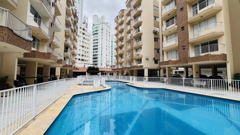 Apartamento 2 quartos em Balneário Camboriú