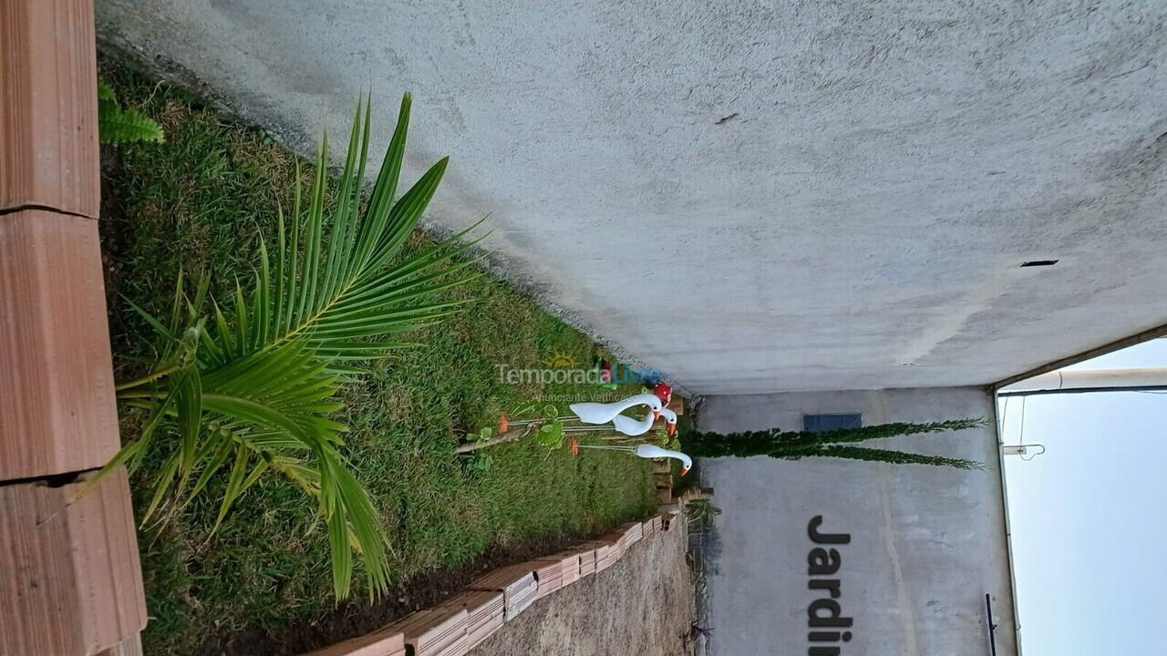 Casa para aluguel de temporada em Santa Cruz Cabrália (Terra de Vera Cruz)