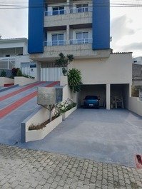 Apartamento à Beira Mar, em Setiba Guarapari-ES