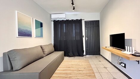 003- Apartamento de 2 dormitorios en la playa de Bombas