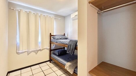 006- Apartamento de 2 dormitorios en la playa de Bombas