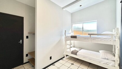 007- Apartamento de 2 dormitorios en la playa de Bombas