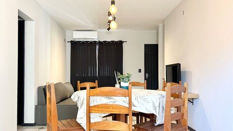 005- Apartamento de 2 dormitorios en la playa de Bombas