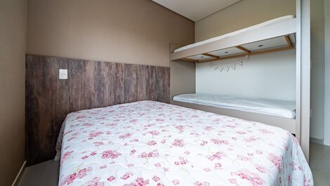 184 - Excelente piso de 3 dormitorios en Mariscal