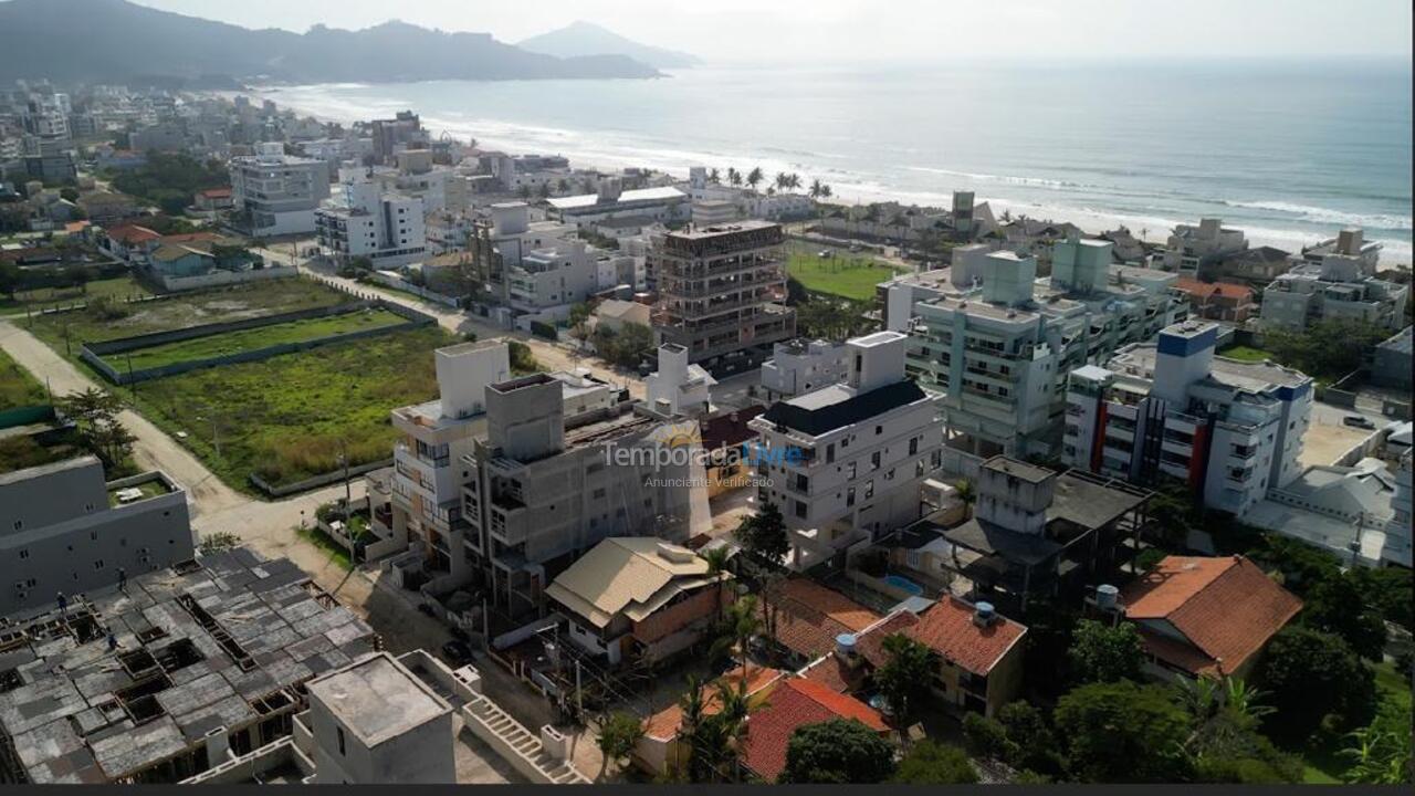 Apartamento para aluguel de temporada em Bombinhas (Mariscal)