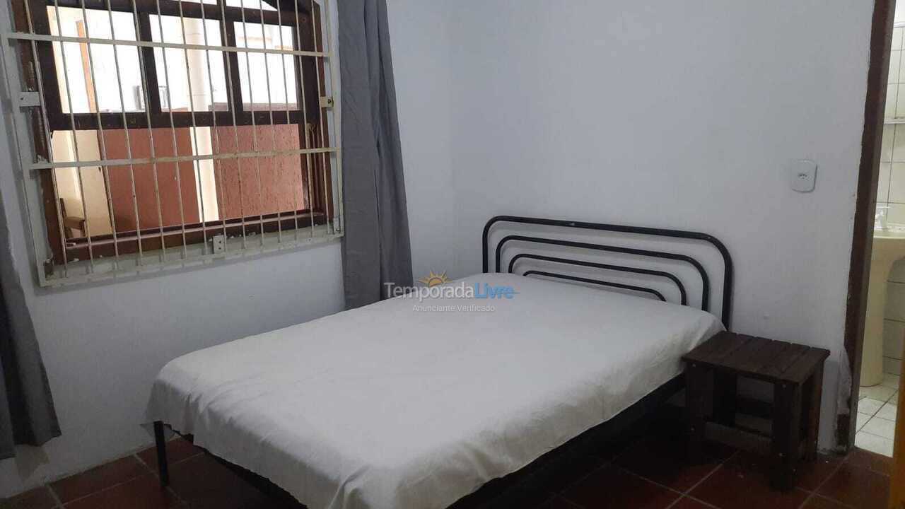 House for vacation rental in Matinhos (Balneário Flamingo)