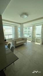 Beautiful apartment for your holidays in Praia de Palmas!