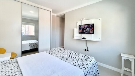 268 - Excelente Apartamento 3 dormitórios, bem localizado à 50...