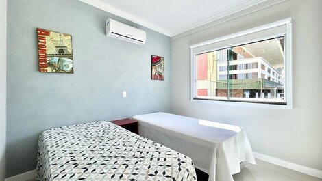 268 - Excelente Apartamento 3 dormitórios, bem localizado à 50...