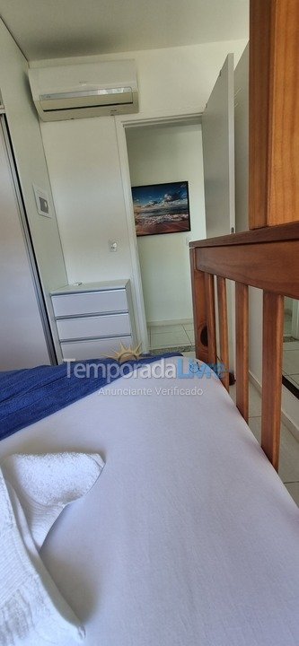 Apartamento para alquiler de vacaciones em Ipojuca (Praia de Muro Alto)