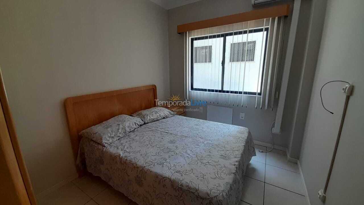 Apartamento para alquiler de vacaciones em Itapema (Meia Praia)