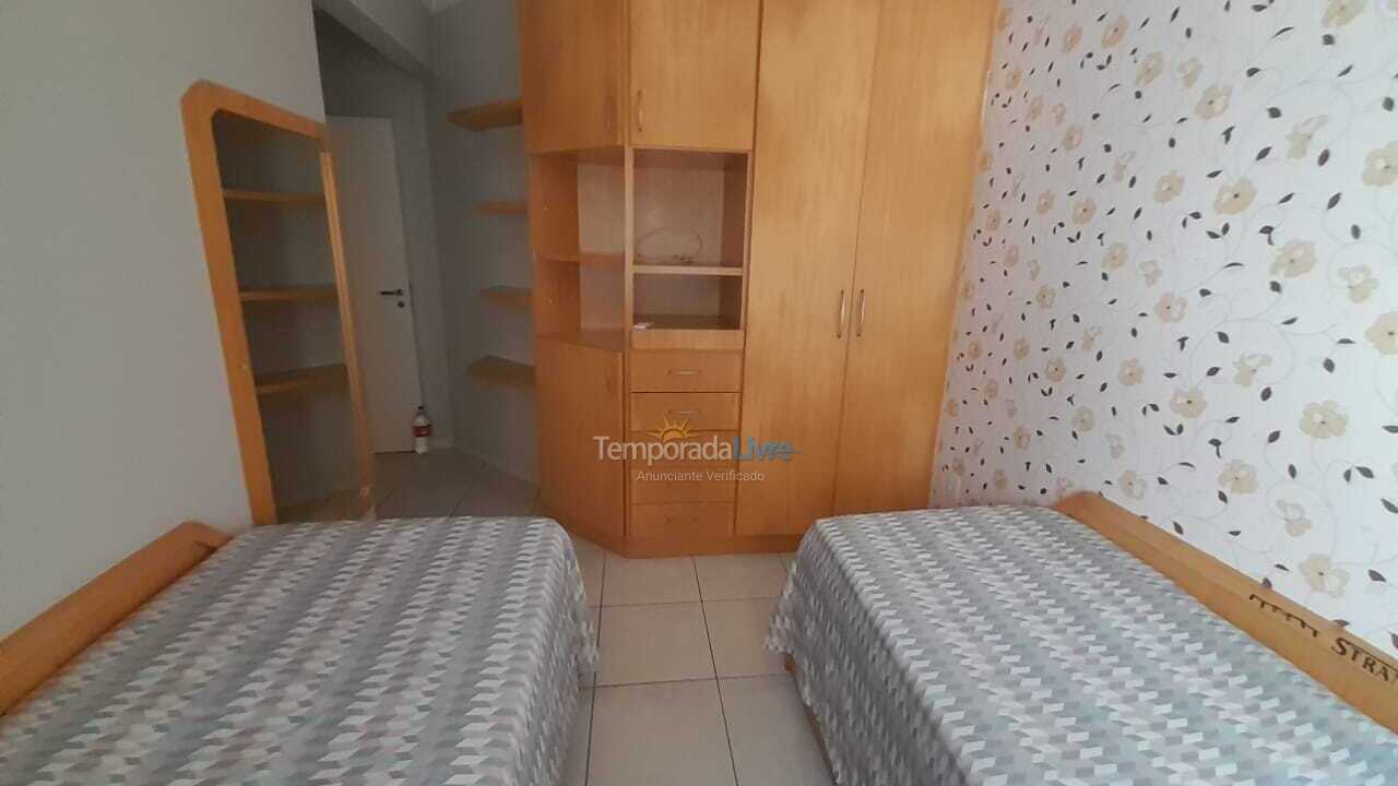 Apartamento para alquiler de vacaciones em Itapema (Meia Praia)