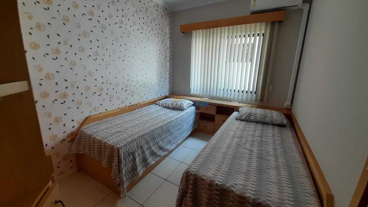 Apartamento para alquiler de vacaciones em Itapema (Meia Praia)