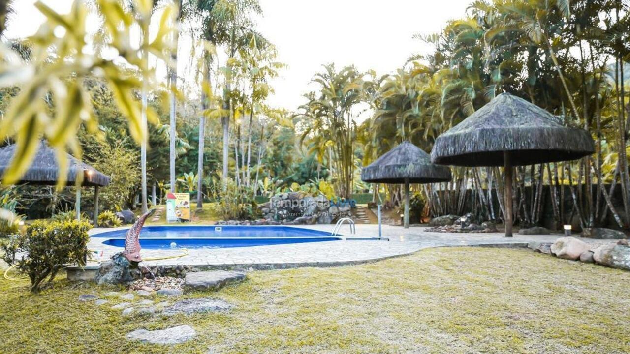 Ranch for vacation rental in Massaranduba (Jacúaçú)