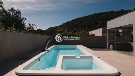Casa para alugar em Florianópolis - Rio Tavares