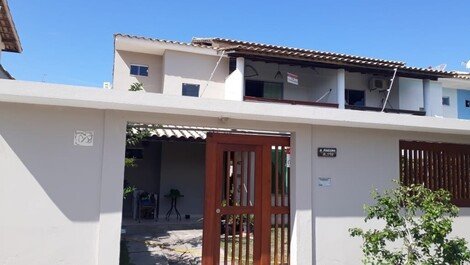 Casa para alquilar en Porto Seguro - Praia de Taperapuan